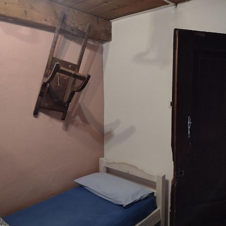 Hotel Rifugio Monte Zeus à Baceno Extérieur photo